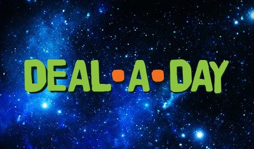 Deal A Day