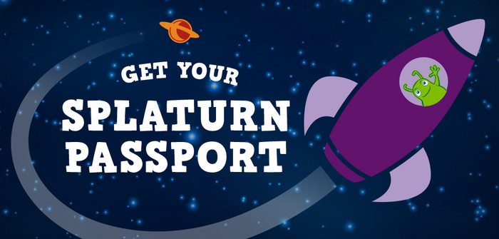 get your splaturn passport